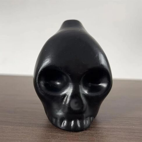صافرة الموت الأزتيك ، Silbato de la Muerte Azteca ، Silbato Azteca ، Aztec Death Whistle Highting ، 125+ Decibels in Saudi Arabia