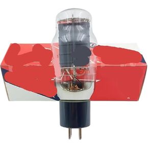 Vacuum Tube 2A3 2A3 2A3C 2A3D 2A3B WE2A3 2A3T HiFi Audio Tube Amplifier(1Pair Matched) in Saudi Arabia