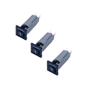 3 Pcs 3 Amp Circuit Breakers, W Series 3 Amp Thermal Circuit Breaker Fuse Quick Connect for Home Boat and Car Repairs in Saudi Arabia