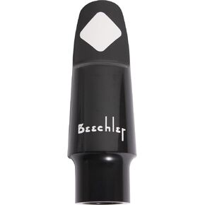 Beechler Alto S7S Beechler Mouthpiece with Diamond Inlay in Kuwait