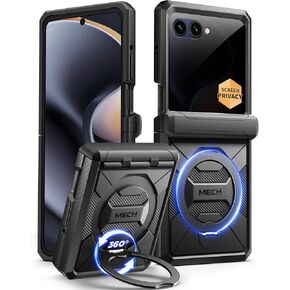 TONGATE for Razr Case Screen Cover with Screen Protector, Only for TONGATE Case, Tigray in Kuwait