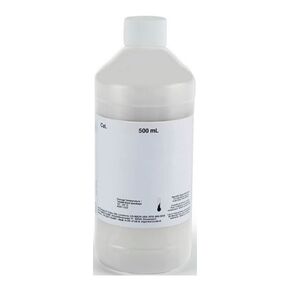 Hach 29149 Fluoride Standard Solution, 1.0 mg/L as F (NIST), 500 mL in Kuwait
