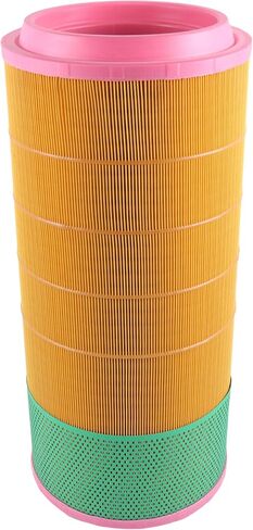 Air Filter 1621510700 1621-5107-00 SA17310 Compatible With Atlas Copco New Air Compressor in Saudi Arabia