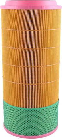 Air Filter 1621510700 1621-5107-00 SA17310 Compatible With Atlas Copco New Air Compressor in Saudi Arabia