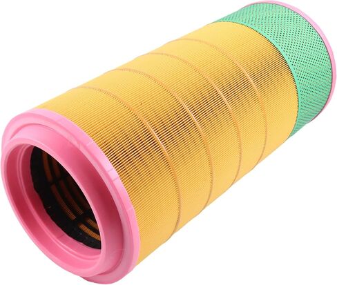 Air Filter 1621510700 1621-5107-00 SA17310 Compatible With Atlas Copco New Air Compressor in Saudi Arabia