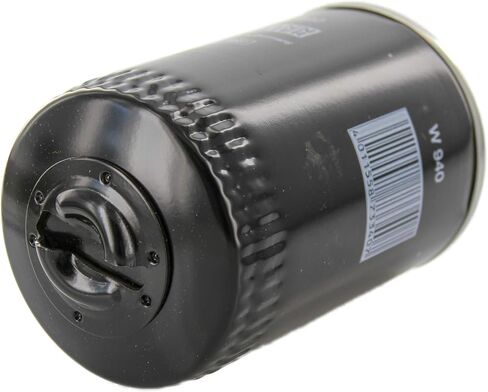 Aftermarket Busch Vacuum 531.001 Spin-On Oil Filter | Replacement Part | Compressor Lube Filter | for Compressed Air Equipment and Systems in Saudi Arabia