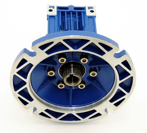 MRV040 Worm Gear 30:1 56C Speed Reducer in Kuwait