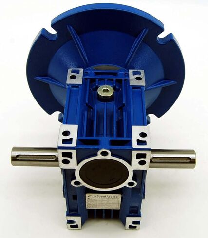 MRV040 Worm Gear 30:1 56C Speed Reducer in Kuwait