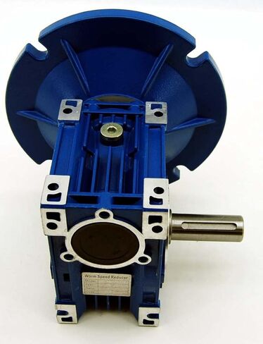 MRV040 Worm Gear 30:1 56C Speed Reducer in Kuwait
