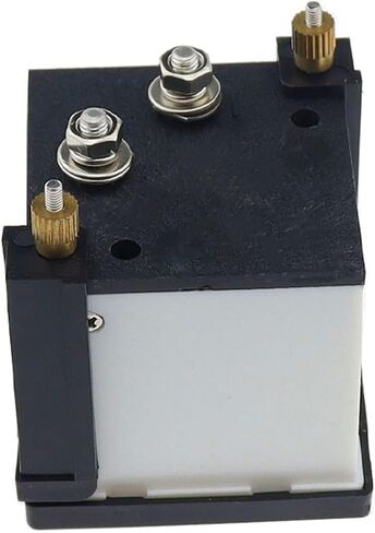 1 Piece 99T1-V Square 48 * 48mm 50V-500V Voltage Pointer Meter(100V) in Saudi Arabia