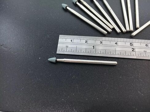 مجموعة مخروط مخروطية 3/32 "رمح in Kuwait