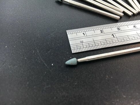 مجموعة مخروط مخروطية 3/32 "رمح in Kuwait