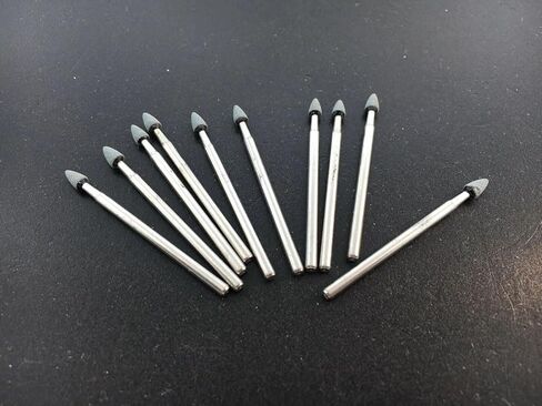 مجموعة مخروط مخروطية 3/32 "رمح in Kuwait