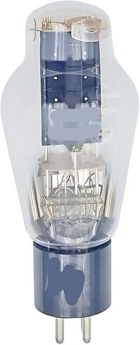 أنبوب فراغ WE300B بالإضافة إلى الترقية 4300B 7300B WE300B 300BT 300B HIFI AUDIO TUBE (4pcs متطابقة) in Saudi Arabia