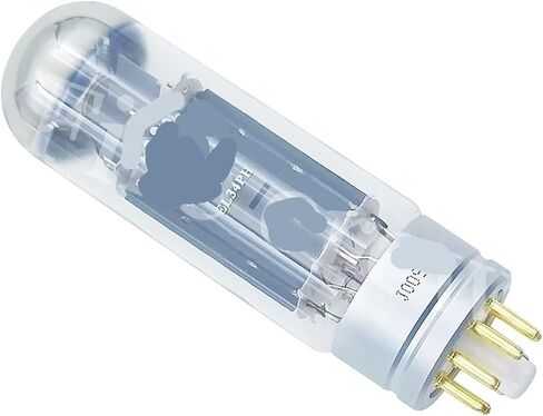 Tube EL34PH UPGRADE EL34 EL34C EL34B 6P3P 6CA7 KT66 6V6 KT77 6L6 HIFI AUDIO TUBE MACTING (2PCS) in Saudi Arabia