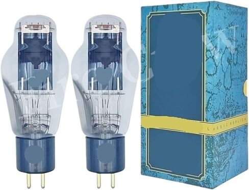 فراغ أنبوب WR50 1: 1 WER50 RCA50 HIFI AUDIO TUBE APPLIFIER KIT DIY Precision مطابقة الرباعية (1PAIR مطابقة) in Saudi Arabia