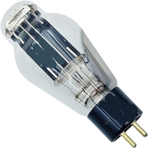 فراغ أنبوب WR50 1: 1 WER50 RCA50 HIFI AUDIO TUBE APPLIFIER KIT DIY Precision مطابقة الرباعية (1PAIR مطابقة) in Saudi Arabia