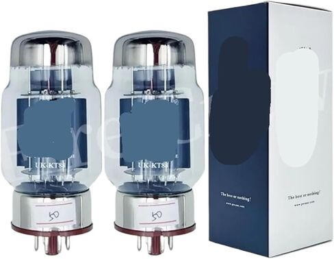أنبوب الفراغ UK-KT88 UKKT88 HIFI AUDIO TUBE ERDAGEN in Saudi Arabia