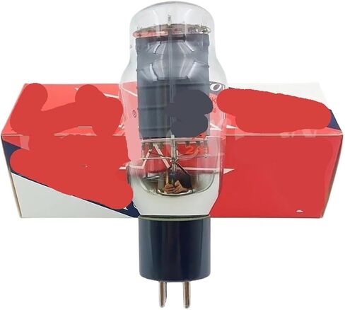 Vacuum Tube 2A3 2A3 2A3C 2A3D 2A3B WE2A3 2A3T HiFi Audio Tube Amplifier(1Pair Matched) in Saudi Arabia