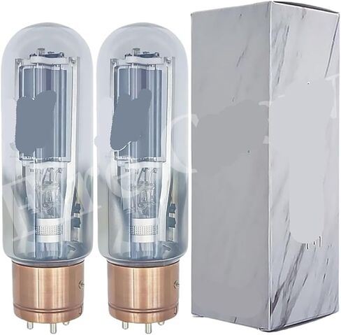 أنبوب الفراغ 845B يحل محل 845 845C WE845 845T 845DG HIFI AUDIO TUBE APPLIFIER DIY Precision مطابقة الربع (1 PCS) in Saudi Arabia