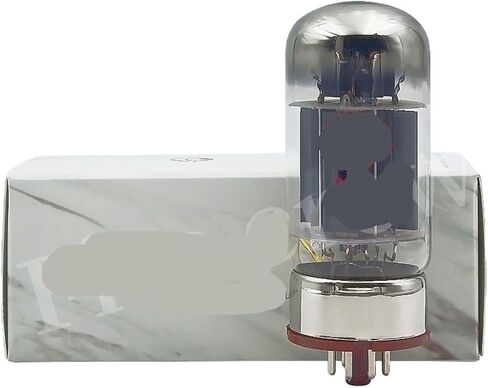 أنبوب الفراغ 6550 يحل محل KT88 KT66 KT77 KT120 KT150 KT100 EL34 HIFI AUDIO TUBE DIY يدعم أربعة اتجاهات (1PAIR مطابقة) in Saudi Arabia