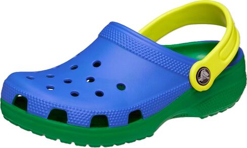 Crocs Kids Classic Retro Sport Clogs in Kuwait