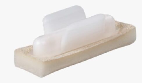 Appoldator Clear W/Sentile Solution 1.5ml ، 20/ct in Saudi Arabia
