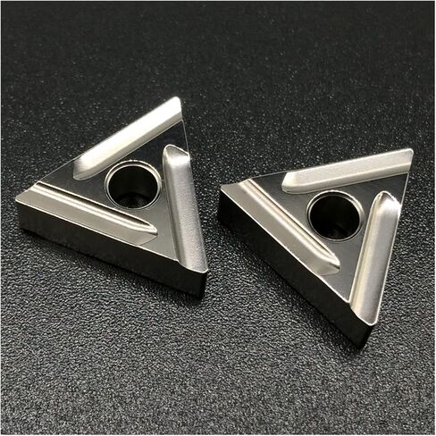 أداة مخرطة Carbide القابلة للفهرسة 10pcs TNMG160404 R FS CT3000 TRAND TRAND TRADE TRADE CARMET CARBIDE TALL in Kuwait