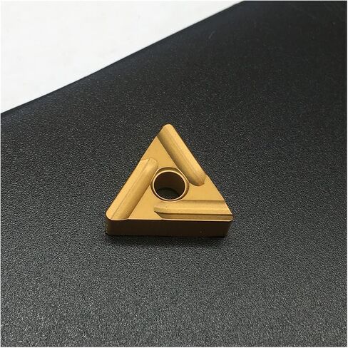 أداة مخرطة Carbide القابلة للفهرسة 10pcs TNMG160408 L in Kuwait