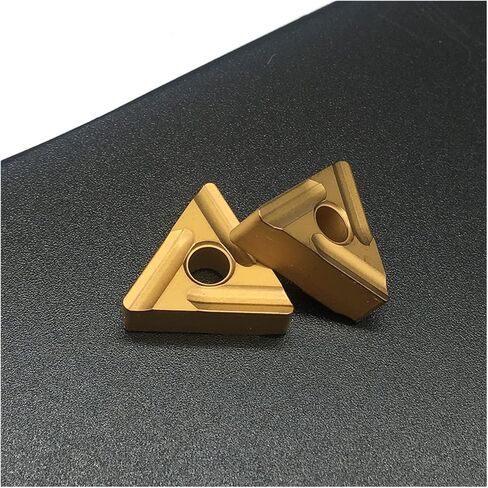 أداة مخرطة Carbide القابلة للفهرسة 10pcs TNMG160408 L in Kuwait