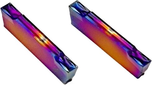 أداة مخرطة Carbide القابلة للفهرسة Mgmn200-G Mgmn300-M Mgmn400 أداة قطع الآلات CNC Carbide Carbide (الحجم: Mgmn200-G) in Kuwait