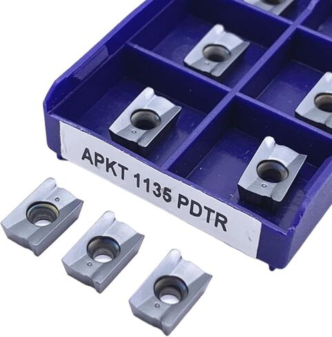 أداة مخرطة Carbide القابلة للفهرسة APKT1135PDTR LT30 أدوات تحول الطحن CARBIDE CNC مخرطة أدوات الطحن للفولاذ المقاوم للصدأ in Kuwait