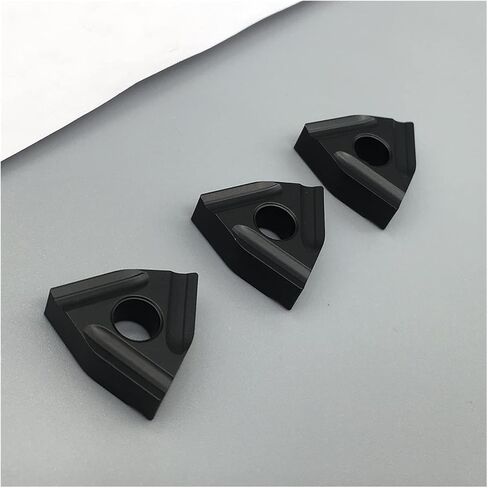 أداة مخرطة Carbide القابلة للفهرسة 10pcs Wnmg080404L-S T4125 أدوات مخرطة CNC Machining أجزاء الصلب أدوات تحول المعادن مخرطة قاطع Carbide in Saudi Arabia