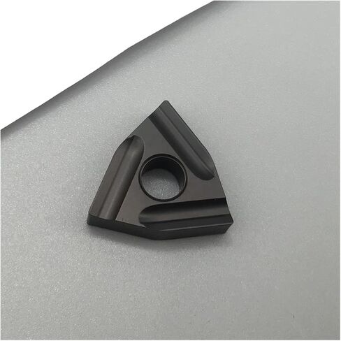 أداة مخرطة Carbide القابلة للفهرسة 10pcs Wnmg080404L-S T4125 أدوات مخرطة CNC Machining أجزاء الصلب أدوات تحول المعادن مخرطة قاطع Carbide in Saudi Arabia