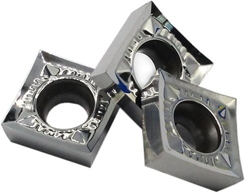 أداة مخرطة Carbide القابلة للفهرسة 10pcs SCGT120402 AK H01 Aluminium Cutter Blede Cutter Tool Tool Transe Transe Transe in Saudi Arabia