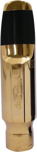 Otto Link Tenor Saxophone Mouthpiece Metal Vintage Model 7* in Kuwait