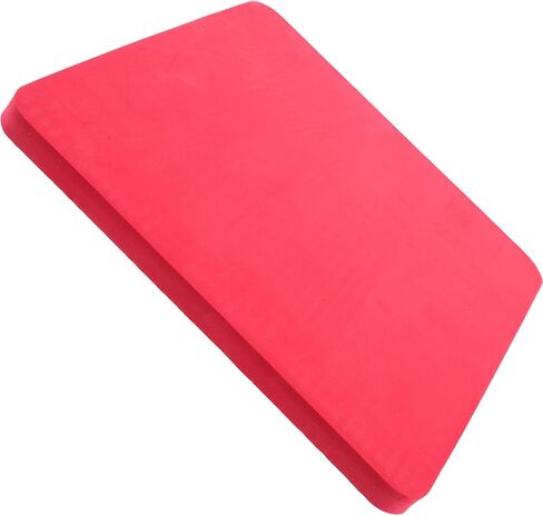 Portable Karate Board Rebreakable Punching Board for Kids and Adults, Boxing Equipment and Karate Breaking Board（Red） in Kuwait