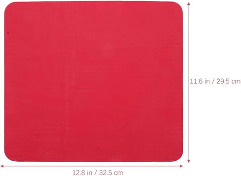 Portable Karate Board Rebreakable Punching Board for Kids and Adults, Boxing Equipment and Karate Breaking Board（Red） in Kuwait