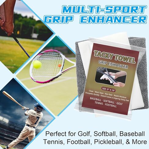 2 KIT GRIP TOMEL TAPEL LACKY CLIP COMPLEST 2 TAC RAG LOCKY TAPEL 2 مناشف ميكروفيات للأيدي الفرق in Saudi Arabia