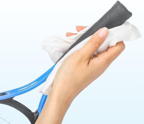 2 KIT GRIP TOMEL TAPEL LACKY CLIP COMPLEST 2 TAC RAG LOCKY TAPEL 2 مناشف ميكروفيات للأيدي الفرق in Saudi Arabia