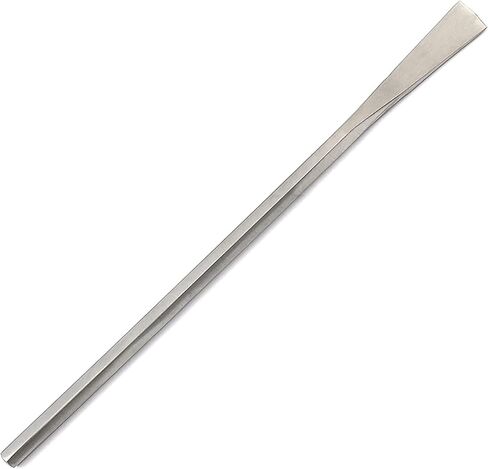 Odontomed2011 Sheehan Straight Osteotome 12mm Hexagon Hexagon مقبض 16 سم الأسنان ODM in Saudi Arabia