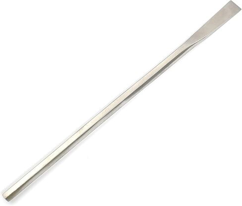 OdontoMed2011 Sheehan Straight Osteotome 15MM Hexagon Handle 16CM Dental Instruments ODM in Kuwait