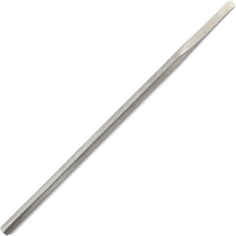 Odontomed2011 Sheehan Straight Osteotome 4mm Hexagon مقبض 16 سم أسنان أدوات ODM in Saudi Arabia