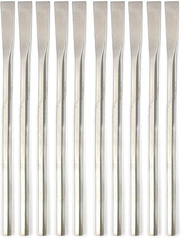 Odontomed2011 10 PCS Sheehan STROPE OSTEOTEOTOME 12MM HEXAGON HAXAGON in Saudi Arabia