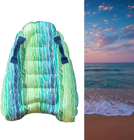 قابلة للنفخ ركوب الأمواج ركوب الأمواج مسافة قابلة للنفخ للترفيه المائي in Kuwait