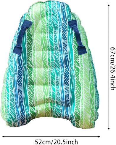 قابلة للنفخ ركوب الأمواج ركوب الأمواج مسافة قابلة للنفخ للترفيه المائي in Kuwait