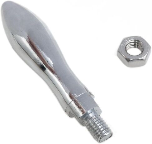 M10 Revolving Handles Threaded Handle Crank Hand Wheel with Nuts for milling Machines lathes Grinders Mechanical Equipment Instruments and Industrial Equipment.s 1PCS in Saudi Arabia