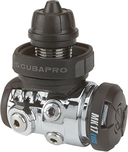 Scubapro MK17 EVO 2 First Stage Regulator - DIN in Saudi Arabia