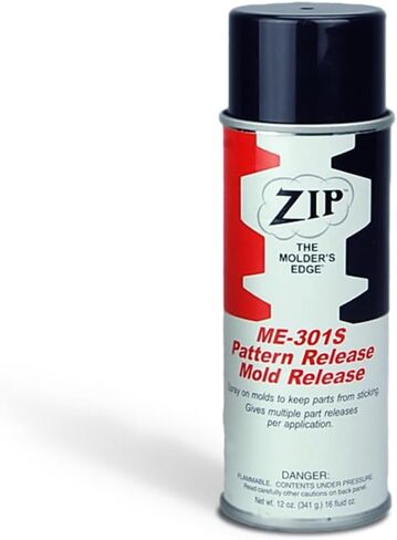 Mold Release | Stoner E302"Rocket" Release | Case of 12 Aerosol Cans in Kuwait