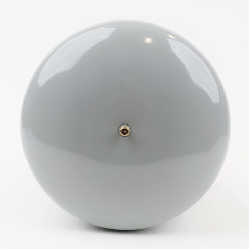 الخزان الحراري NEO-Pure 0.52 غال-3/4 "Mnpt-يحافظ على ضغط آمن لسخانات المياه مع منع حدوث تدفق خلفي ، واللهى البوتيل والتشطيب المقاوم للتآكل (أبيض) in Kuwait